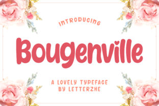 Bougenville: A Designer’s Honest Review for Real Projects