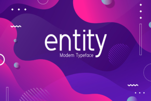 Entity Review: A Designer’s Take on This Premium Display Typeface