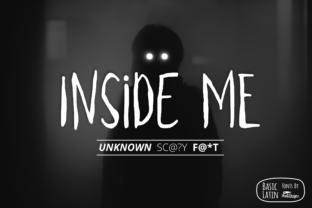 Inside Me Font: The Typeface That Refreshed My Brand Look