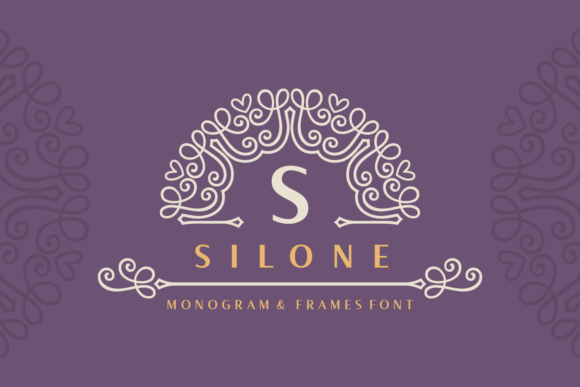 Silone Display Font: Why It Works for Modern Web Design